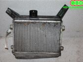Radiador intercooler