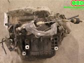 Mechaninė 6 pavarų dėžė