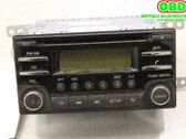 Panel / Radioodtwarzacz CD/DVD/GPS