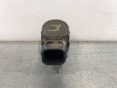Interruptor del sensor de aparcamiento (PDC)