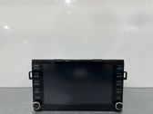 Radio / CD-Player / DVD-Player / Navigation