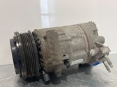 Klimakompressor Pumpe