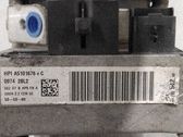 Electric power steering pump