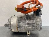 Ilmastointilaitteen kompressorin pumppu (A/C)