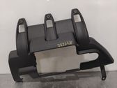 Cubierta del motor (embellecedor)