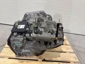 Automatic gearbox