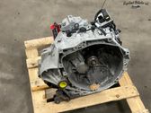 Automatic gearbox
