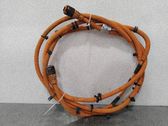 Cable de alta tensión