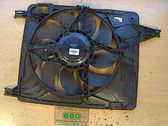 Aro de refuerzo del ventilador del radiador