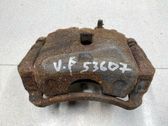Bremssattel vorne