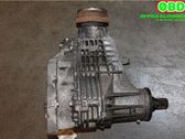 Carcasa de la caja de transferencia