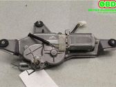 Wischermotor Heckscheibe