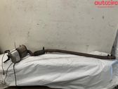 Filtre à particules catalyseur FAP / DPF