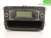 Unidad delantera de radio/CD/DVD/GPS