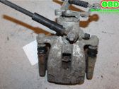 Bremssattel hinten