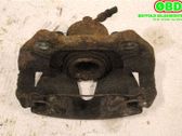 Bremssattel vorne