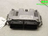 Engine control unit/module ECU