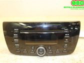 Radio/CD/DVD/GPS head unit