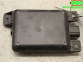 Other control units/modules