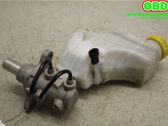 Master brake cylinder