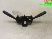 Multifunctional control switch/knob