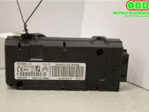 Autres unités de commande / modules