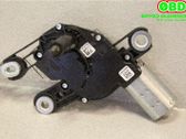 Wischermotor Heckscheibe
