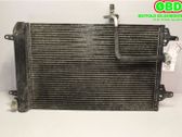 Coolant radiator