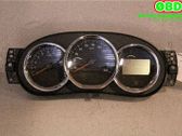 Geschwindigkeitsmesser Cockpit
