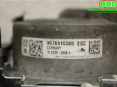 ABS Steuergerät