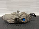 Rear axle beam