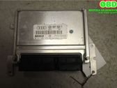 Engine control unit/module ECU