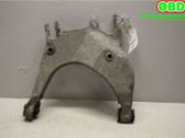 Rear control arm