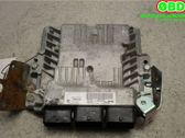 Engine control unit/module ECU