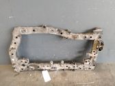 Engine mount bracket