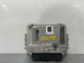 Engine control unit/module ECU