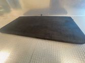 Trunk/boot floor carpet liner