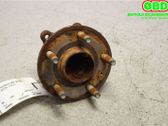 Rear wheel hub spindle/knuckle