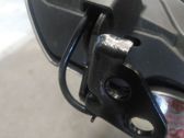 Heckklappe Kofferraumdeckel