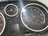Speedometer (instrument cluster)