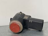 Parking (PDC) sensor switch
