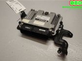 Engine control unit/module ECU