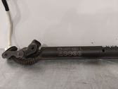 Tailgate/trunk strut/damper