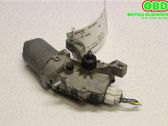 Motor del limpiaparabrisas