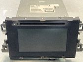 Panel / Radioodtwarzacz CD/DVD/GPS