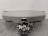Espejo retrovisor (interior)