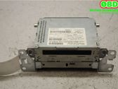 Radio / CD-Player / DVD-Player / Navigation