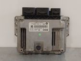 Unité de commande, module ECU de moteur