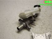 Master brake cylinder