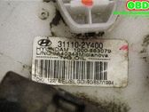 Steuergerät Hochdruckkraftstoffpumpe